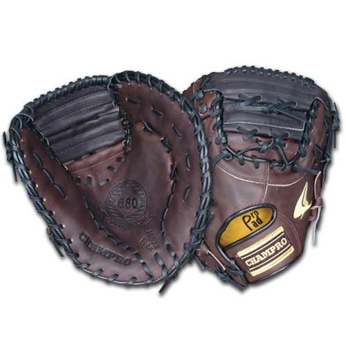 Baseball Firstbase Mitt - - 12