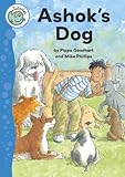 Ashok's dog