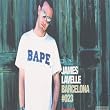 James Lavelle/Barcelona/Lim.