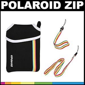RTER KIT For The Polaroid Zip Instant Mobile P