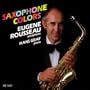 Saxophone Colors