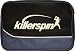 Killerspin Optima Table Tennis Paddle Bag (Blue)