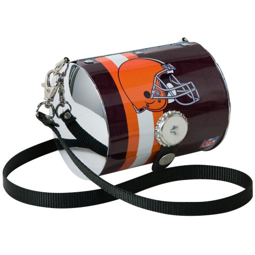 Cleveland Browns Petite Purse