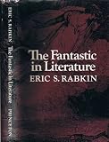 The fantastic in literature