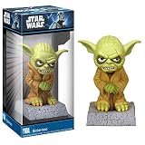 Yoda Gargoyle Monster Mash-Ups Mini Star Wars Bobble Head