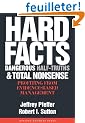 Hard Facts, Dangerous Half-Truths, and Total Nonsense: Profiting from Evidence-based Management