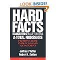 Hard Facts, Dangerous Half-Truths, and Total Nonsense: Profiting from Evidence-based Management