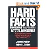 Hard Facts, Dangerous Half-Truths, and Total Nonsense: Profiting from Evidence-Based Management