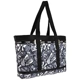 LeSportsac Womens Travel 7008P Weekender