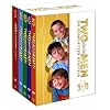 Two and a Half Men - Mein cooler Onkel Charlie (Staffeln 1-5 Superbox exklusiv bei Amazon.de)