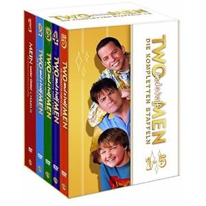 two and a half men two and a half men