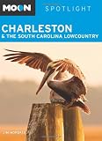 Moon Spotlight Charleston and the South Carolina Lowcountry