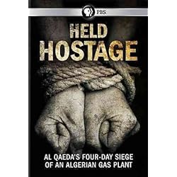 Held Hostage