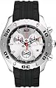 SECTOR 330 SERIES CHRONO WATCH SILVER & BLACK 2651973015
