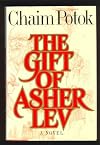 The gift of Asher Lev