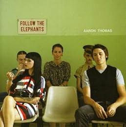 © Amazon Aaron Thomas Picture 1