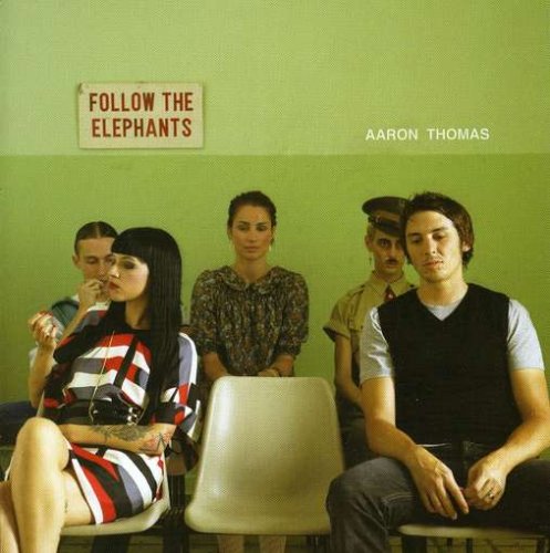 Aaron Thomas Picture