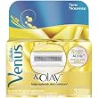 Gillette Venus & Olay Refill Cartridges, 3 Count
