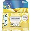 Gillette Venus & Olay Refill Cartridges, 3 Count