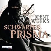 H&ouml;rbuch Schwarzes Prisma