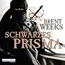 H&ouml;rbuch Schwarzes Prisma