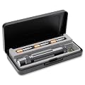 Maglite XL100 AAA blister mixte adulte Gris 12.2 cm