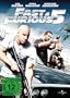 Fast & Furious 5