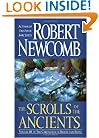 The Scrolls of the Ancients (The Chronicles of Blood and Stone, Book 3)