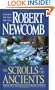 The Scrolls of the Ancients (The Chronicles of Blood and Stone, Book 3)