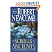 The Scrolls of the Ancients (The Chronicles of Blood and Stone, Book 3)