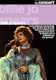 Billie Jo Spears - In Concert [2007] [DVD]