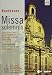Beethoven - Missa Solemnis / Camilla Nylund, Birgit Remmert, Christian Elsner, Rene Pape, Fabio Luisi, Dresden