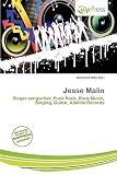 Jesse Malin