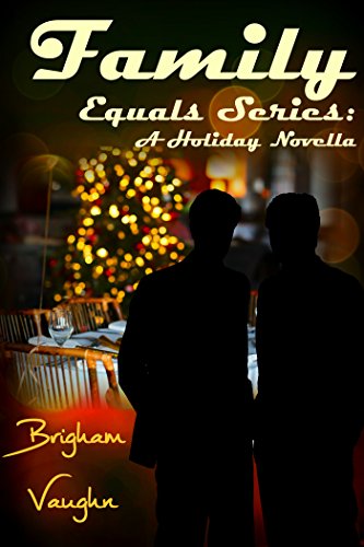 Family: A Holiday Novella (Equals Book 3)