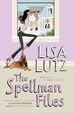 The Spellman Files (Spellman Mysteries 1) [Paperback] by Lutz, Lisa