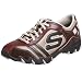 Skechers USA Women's Compulsions-Android Sneaker Image