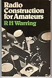 Radio construction for amateurs