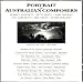 Classical Music : Portrait of Australian Composers