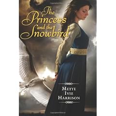 The Princess And The Snowbird