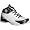 White/Black/Silver