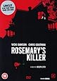 Rosemary's Killer [DVD]