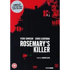 Rosemary's Killer [1981]
