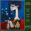 Picasso. Portraits of Women 2010. Modern Art