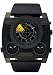 Diesel #DZ1404 Men's Sonar Triple Time Zone Watch