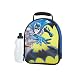 Batman Lunch Bag : Thermos.