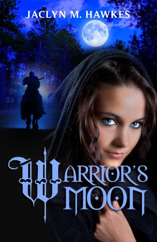 Warrior's Moon  A Love Story