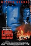 Fire Down Below