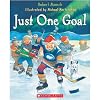 Just One Goal