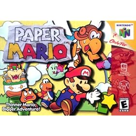 Paper Mario