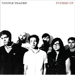 Couple Tracks: Singles 2002-2009